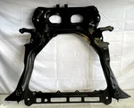 2021 Nissan Rogue Front Suspension Subframe Crossmember Cradle # 106875. Fixed Price $695.20.