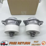 2X Motor Bracket Engine Mount Fits For Mercedes-benz W222 A217 C217 X222 V222. Fixed Price $130.00.