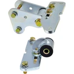 Total Control Products Adjustable Motor Mount Pair Mustang 289/ 302/ 351 65-70. Fixed Price $364.99.