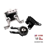 A42066 A4456 A4460 Engine Motor And Transmission (trans Mount) Fits For. Fixed Price $168.25.