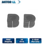 Suspensia Front Suspension Stabilizer Bar Bushing For Buick Regal 1978-1995 1996. Fixed Price $23.45.