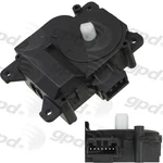 Gpd Hvac Mode Door Actuator 1712751 For 2002-2008 Honda Odyssey Pilot Acura Mdx. Fixed Price $91.86.