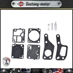 Repair Kit For Carburetor K1- Mdc Mcculloch Power Mac 6 Rebuild New. Fixed Price $8.51.