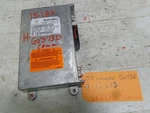 10 11 12 13 Mercedes S450 Communication Control Module Id 2048202085. Fixed Price $79.95.