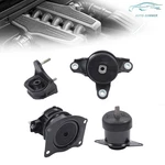 4PCS Engine Motor & Trans Mount Set For 2009-2014 Acura Tl 3.5/3.7L Auto. Fixed Price $68.38.