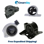 2000-2001 For Nissan Sentra 2.0L Auto Engine Motor & Trans Mount Set 4PCS. Fixed Price $79.50.