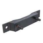 Front Motor Mount Dodge Truck 6CYL Model New 1954 1955. Fixed Price $69.99.