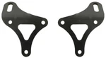 Allstar Performance ALL38109 Motor Mount Bolt-on 2IN Offset Steel Black. Fixed Price $27.99.