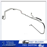 25999420 Ac Delco Transmission Oil Line New Fits Chevy Suburban Yukon Tahoe 1500. Fixed Price $169.89.