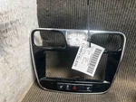 Fits 2011-2014 Chrysler 200 Clock/seat Control Panel OEM:56046491AA. Fixed Price $48.40.