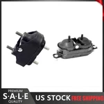 2X Engine Mount Motor Westar Fits 1995-2001 Chevrolet Lumina Sk. Fixed Price $103.00.
