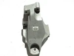 Genesis G70 2020 2.0L Rwd Left Driver Engine Motor Mount Bracket 19-24 ;:a. Fixed Price $30.00.