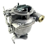 Rochester Model Bv Barrel Carburetor Manual Choke Only For 1963-1967 Chevro.... Fixed Price $252.04.