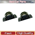 For 1973-1987 Blazer Front Engine Mount Marmon Ride Control 2X. Fixed Price $54.61.