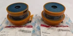 2 Pack Meritor Polyurethane Front Motor Mount Kit Kenworth T600 T680 T800 W900. Fixed Price $62.00.