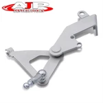 B18 H22 F22 Cable Tranny To Hydraulic Transmission Swap Mount For Integra Civic. Fixed Price $44.00.