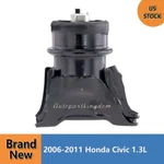 Front Engine Mount Fits 2006-2010 Honda Civic 1.3L Hybrid. Fixed Price $29.80.