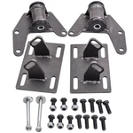 Engine Swap Mount Adapter Kit For Ls Based GEN3 GEN4 Chevrolet Monte Carlo. Fixed Price $62.84.