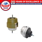 Front Left & Right Engine Motor Mount Compatible For 2003-2005 Audi A4/. Fixed Price $67.35.