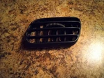 98-05 Chevy S10 Dash Ac Vent Pickup Truck Blazer Gmc Jimmy Sonoma Driver's Side. Fixed Price $14.96.
