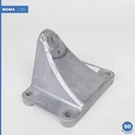 10-21 Jaguar Xjl Xf Xkr 3.0L / 5.0L Left Engine Motor Support Mount Bracket Oem. Fixed Price $40.23.