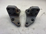 2019 Paccar Mx Engine Mount Pair 2139939 2139938. Fixed Price $80.00.