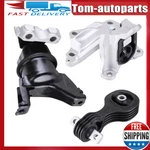 3PC Motor Mounts For Honda Civic 2013 - 2015 Automatic Sedan 1.8L Engine. Fixed Price $99.75.