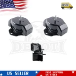 Engine Motor&trans Mount 3PCS Set For 2001-2006 Mitsubishi Montero 3.5L 3.8L. Fixed Price $69.30.