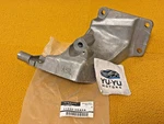 Infiniti Genuine G37 M37 Q60 Q70 QX70 Left Engine Mount Bracket 11233-4GA5A Oem. Fixed Price $129.88.