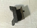 Nos 1961 1962 Ford Galaxie Custom Taxi 223 Engine Mount Rh C0AA-6038-B. Fixed Price $14.95.