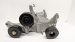 Porsche 911 996 Turbo 2001-05 Belt Tensioner Bracket 115 1120. Fixed Price $225.00.