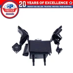 Automatic Trans Mount Front Compatible With Ford Expedition, Lincoln Navigator. Fixed Price $78.97.