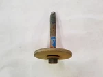 Rearmost Body Mount Bolt Fits 11 12 13 14 15 16 17 18 Jeep Wrangler Jk. Fixed Price $20.00.