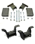 Heidts 1964-70 Mustang 1967-70 Cougar 1960-65 Falcon 1964-65 Comet Engine Mounts. Fixed Price $294.95.