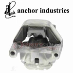 Anchor 10046 Engine Mount For Cylinder Block Jq. Fixed Price $123.79.