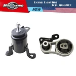 Premium Quality Engine Motor Mount Set 2PCS 2014-2019 Ford Fiesta 1.0L 1.6L. Fixed Price $49.87.