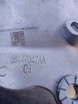 23-25 Jeep Wagoneer Engine Motor Mount 68449047AA. Fixed Price $25.00.