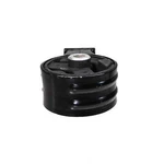Engine Mount Fits 2005-2011 Saab 9-3X Crp/rein. Fixed Price $74.16.