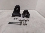Jeep Jk Wrangler Oem 3.6L V6 Engine Motor Mounts Set 2012-2017 141104. Fixed Price $99.99.