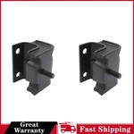 Front Engine Mount Motor 2X For 1968 Lincoln Continental - Westar. Fixed Price $52.24.