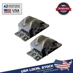 Performance Motor Mount Kit Chevy C1500 Pickup Truck 7.4L 454 Engine 90-93. Fixed Price $59.70.