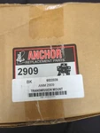 Anchor Transmission Mount 2909. Fixed Price $9.99.