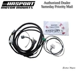 Hasport K-series Wiring Subharness For 1996-1998 Honda Civic EKWK-1. Fixed Price $254.00.