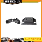 Westar 3X Front Left & Right Engine Motor Mount Fits 1967-1973 Gto V8 6.6L At Wt. Fixed Price $79.99.
