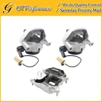 Quality Engine & Trans Mount 3PCS Set For 12-18 Audi A6/ A7/ A8 Quattro. Fixed Price $249.99.