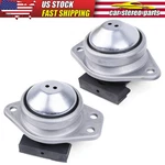 Left 259757 & Right 259756 Engine Flexible Mount For Ferrari 458 Ff F12 812 GTC4. Fixed Price $134.32.