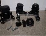 13RM28Y Front Engine Mount And Transmission Kit Fits Toyota Camry. Fixed Price $69.99.