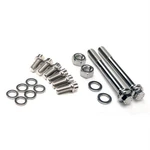 Arp Fits Chevy V8/V6 Mount To Block & Frame Bolts, Stainless. Fixed Price $45.99.