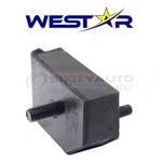 Westar Front Left Engine Mount For 1965 Dodge Monaco - Cylinder Block Kn. Fixed Price $32.10.