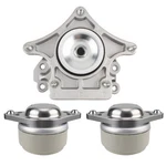 Mercedes Transmission Mount C250 CL550 E350 E550 S550 E300 4-MATIC Corteco. Fixed Price $87.99.